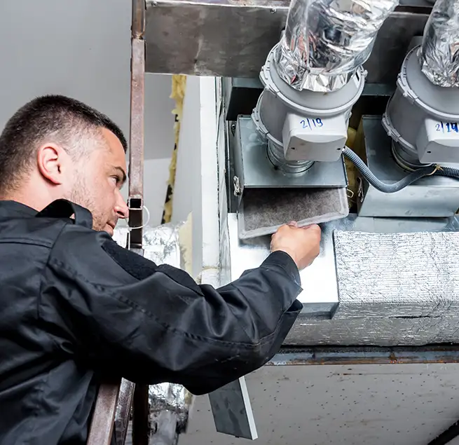 Why Homeowners & Businesses Trust Us in Adrian, MI?